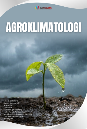 AGROKLIMATOLOGI