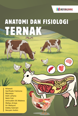 ANATOMI DAN FISIOLOGI TERNAK