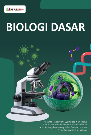 BIOLOGI DASAR