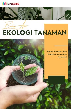 Buku Ajar Ekologi Tanaman