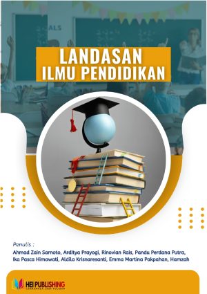 Landasan Ilmu Pendidikan