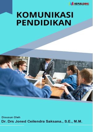 Komunikasi Pendidikan