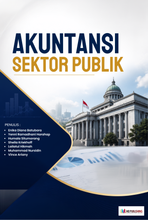 Akuntansi Sektor Publik