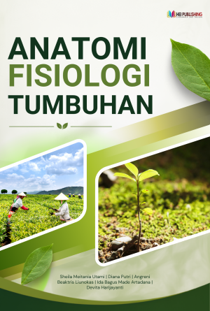 ANATOMI FISIOLOGI TUMBUHAN