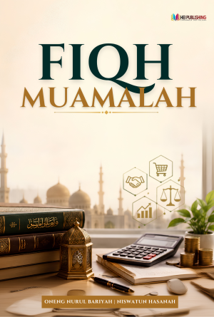FIQH MUAMALAH