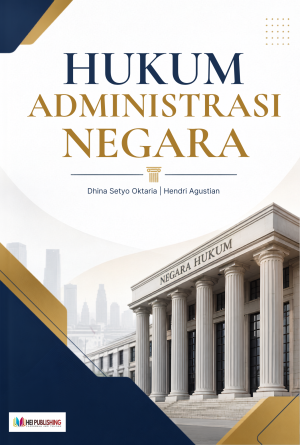 Hukum Administrasi Negara