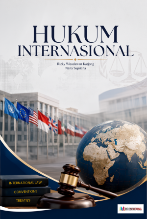 HUKUM INTERNASIONAL