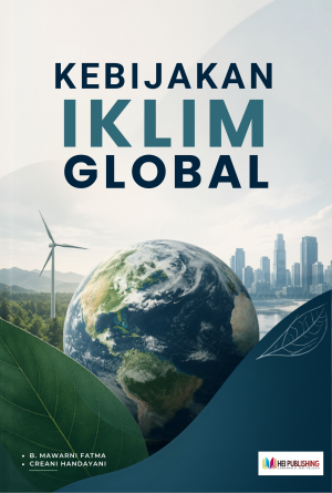 KEBIJAKAN IKLIM GLOBAL