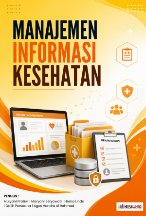 Manajemen Informasi Kesehatan