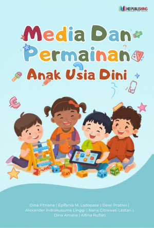 Media dan Permainan Anak Usia Dini