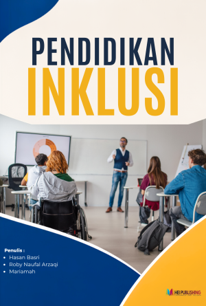 Pendidikan Inklusi