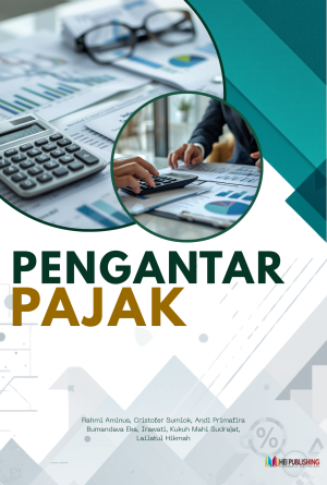 PENGANTAR PAJAK