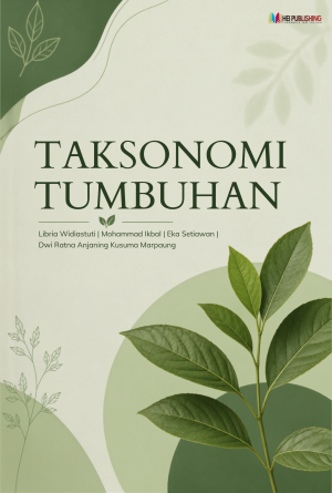 Taksonomi Tumbuhan