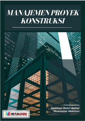 Manajemen Proyek Konstruksi