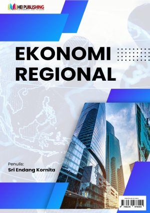 Ekonomi Regional