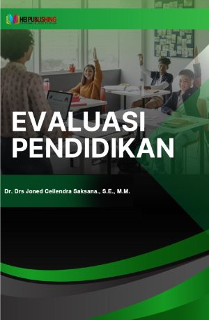 Evaluasi Pendidikan