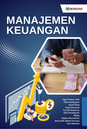 MANAJEMEN KEUANGAN