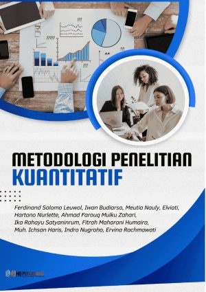Metodologi Penelitian Kuantitatif