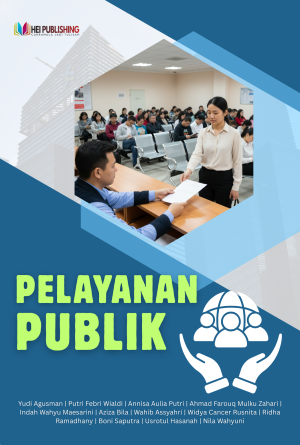 Pelayanan Publik