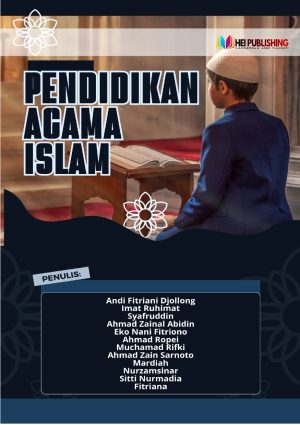 Pendidikan Agama Islam