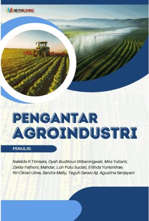 Pengantar Agroindustri