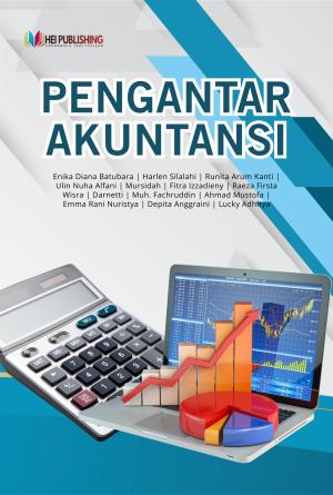 Pengantar Akuntansi