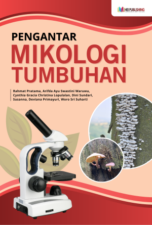 PENGANTAR MIKOLOGI TUMBUHAN