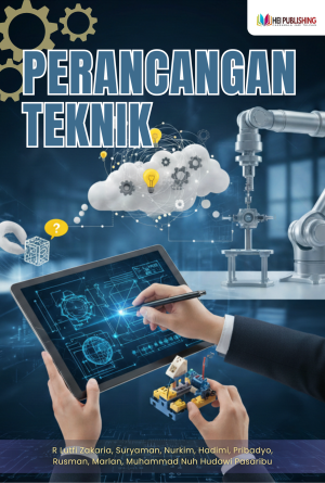 PERANCANGAN TEKNIK