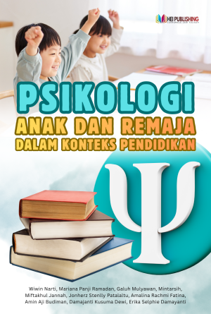 Psikologi Anak dan Remaja dalam Konteks Pendidikan