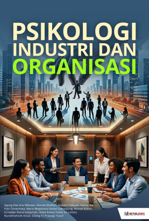 PSIKOLOGI INDUSTRI DAN ORGANISASI