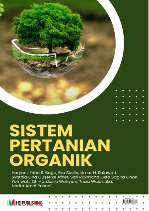Sistem Pertanian Organik