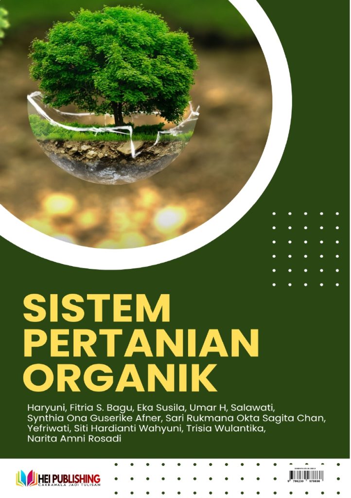 Sistem Pertanian Organik – HEI Publishing Indonesia