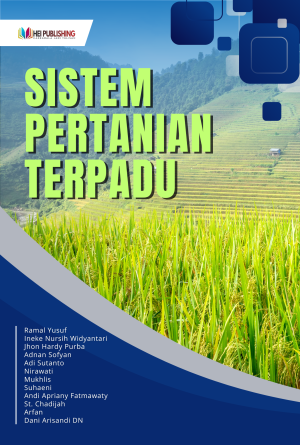 Sistem Pertanian Terpadu