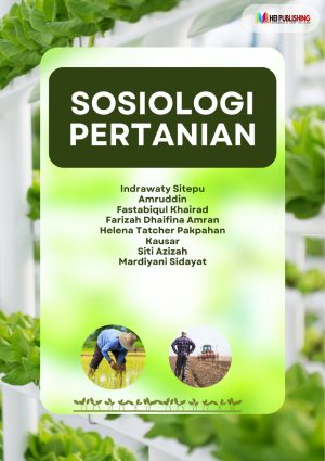 Sosiologi Pertanian