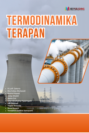 TERMODINAMIKA TERAPAN
