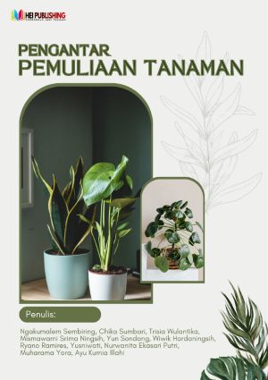 Pengantar Pemuliaan Tanaman