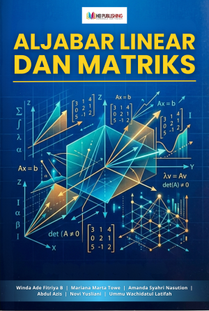 Aljabar Linear dan Matriks