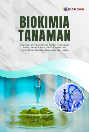 BIOKIMIA TANAMAN
