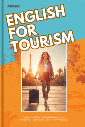 ENGLISH FOR TOURISM