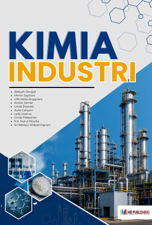 KIMIA INDUSTRI