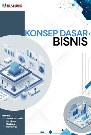 KONSEP DASAR BISNIS