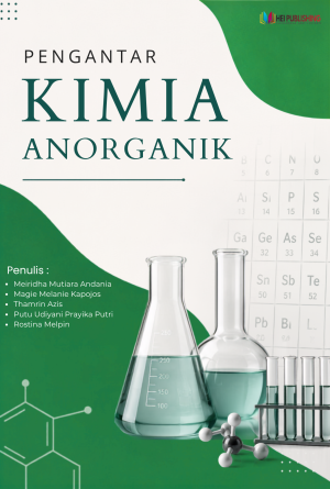 PENGANTAR KIMIA ANORGANIK