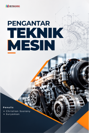 PENGANTAR TEKNIK MESIN