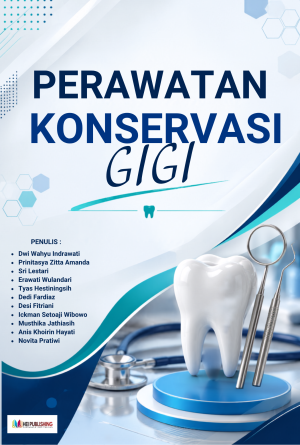 Perawatan Konservasi Gigi