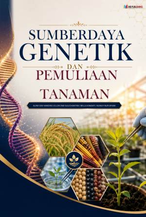 SUMBERDAYA GENETIK DAN PEMULIAAN TANAMAN