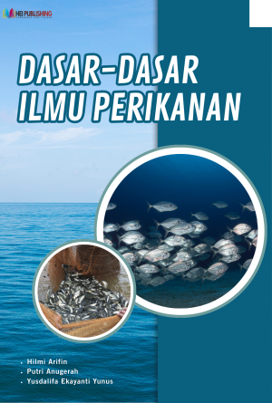 DASAR-DASAR ILMU PERIKANAN