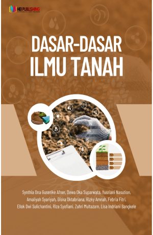 Dasar-Dasar Ilmu Tanah