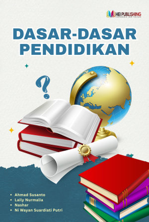 DASAR-DASAR PENDIDIKAN