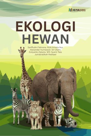 EKOLOGI HEWAN