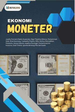 EKONOMI MONETER